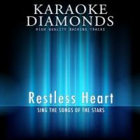 Karaoke Diamonds - The Bluest Eyes In Texas (Karaoke Version In the Style of Restless Heart)