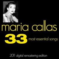 Maria Callas - Spontini : La vestale (The Vestal Virgin), Caro oggetto