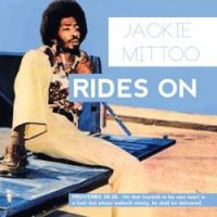 Jackie Mittoo - Natty Congo Rides On
