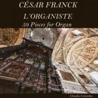 Claudio Colombo - L'organiste, FWV 41-42: Sept Pièces en sol majeur et sol mineur: I. Poco Allegretto