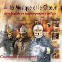 Brigade de sapeurs-pompiers de Paris - Lassus trombone