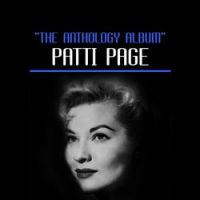 Patti Page - Darling, Je Vous Aime Beaucoup