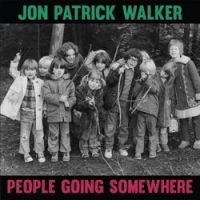 Jon Patrick Walker - Taillights