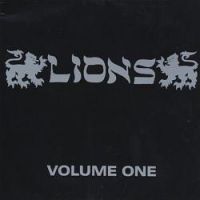 Lions - Underground
