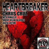 Chriis Cruz - Heartbreaker (Vincent Villani & Kevin G's Get Over It Mix)