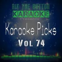 Hit The Button Karaoke - Never Really Over (Originally Performed by Katy Perry) [Instrumental Version]