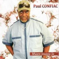 Paul Confiac - Compas philé