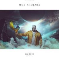 Moe Phoenix - JAMILA