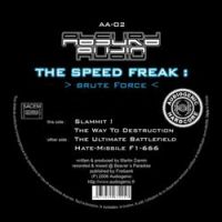 The Speed Freak - Slammit !