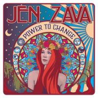 Jen Zava - Next to You