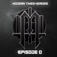 Modern Times Heroes - Brlah