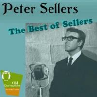 Peter Sellers - Balham - Gateway To The South