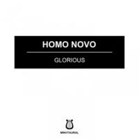 Homo Novo - Pneumatization