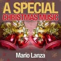 Mario Lanza - The Lord's Prayer