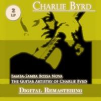Charlie Byrd - Ev'rything I've Got