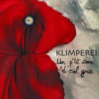 Klimperei - Winter patch