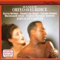 Derek Lee Ragin - Gluck: Orfeo ed Euridice, Wq. 30 / Act 1 - "Ah, se intorno a quest'urna funesta"