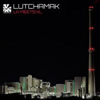 LutchamaK - LK Meets KL (Coherer Remix)