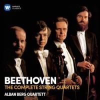 Alban Berg Quartett - String Quartet No. 12 in E-Flat Major, Op. 127: IV. Finale