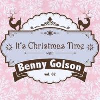Benny Golson - You're My Thrill