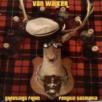 Van Walker - Blackwater