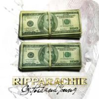 Ripparachie - Money Me Baby (feat. La'shonda Baby)