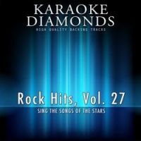 Karaoke Diamonds - Slowburn (Karaoke Version) (Originally Performed By Revelation Theory)