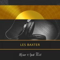 Les Baxter - Willing And Eager