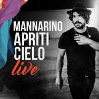 Alessandro Mannarino - Introduzione A Un'Estate (Live 2017)