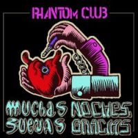 Phantom Club - Mátalo (En Vivo)
