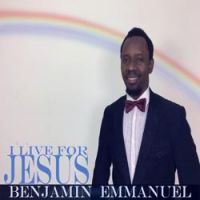 Benjamin Emmanuel - Give Me