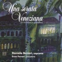Daniela Benori - Voga cocola (feat. Roberto Bocchio)