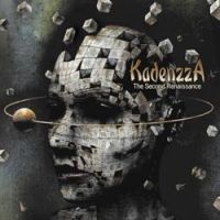 Kadenzza - The Abyss Stares At You