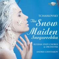 Natalia Erassova - The Snow Maiden: Final Chorus