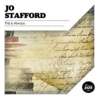 Jo Stafford - Sometimes I'm Happy (Remastered)