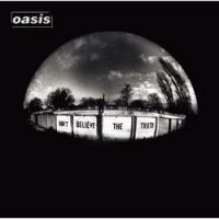 Oasis - A Bell Will Ring