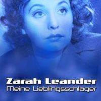 Zarah Leander - Ein paar Tränen