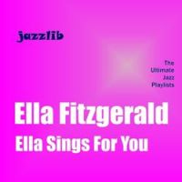 Ella Fitzgerald - A-Tisket, A-Tasket