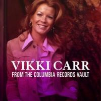 Vikki Carr - The Night Life