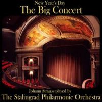 The Stalingrad Philarmonic Orchestra - Trilsh Tralsh Polka