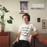 Johannes Holtmon - Sterilisert Musikk
