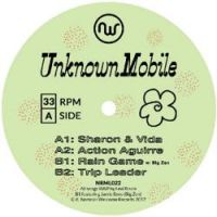 Unknown Mobile - Sharon & Vida