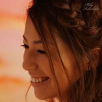 Miho Fukuhara - Yasashi Aka - Instrumental