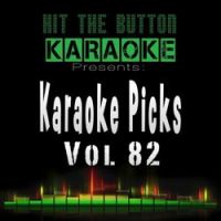 Hit The Button Karaoke - Falling (Originally Performed by Trevor Daniel) [Instrumental Version]