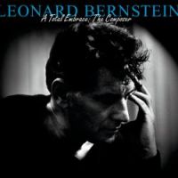 Leonard Bernstein - The Age of Anxiety, Symphony No. 2 for Piano and Orchestra (after W. H. Auden): c. The Epilogue: Adagio; Andante; Con Moto (Excerpt)