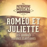 Dimitri Mitropoulos - Roméo et Juliette, Op. 64 : Scène du balcon