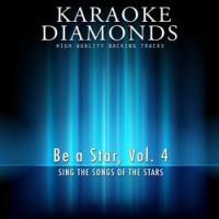 Karaoke Diamonds - Always Be My Baby (Karaoke Version In the Style of Mariah Carey)