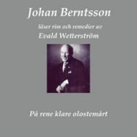 Johan Berntsson - Tili Möra