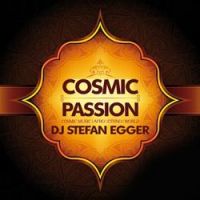 Stefan Egger - Galaxy Univers (Cosmic Disco Edit)