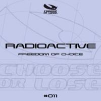 Radioactive - Banish the Groove